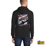 Ryan Haines Hoodie