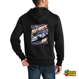 Ryan Haines Full Zip Hoodie