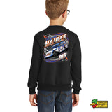 Ryan Haines Youth Crewneck Sweatshirt