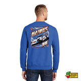 Ryan Haines Crewneck Sweatshirt