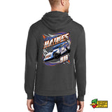 Ryan Haines Hoodie
