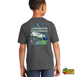 JD Auringer Youth T-Shirt