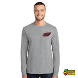 On Borrowed Time Long Sleeve T-Shirt