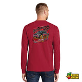 On Borrowed Time Long Sleeve T-Shirt