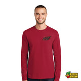 On Borrowed Time Long Sleeve T-Shirt