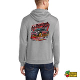 On Borrowed Time Hoodie