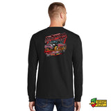 On Borrowed Time Long Sleeve T-Shirt