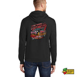 On Borrowed Time Hoodie