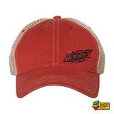 On Borrowed Time Trucker Hat