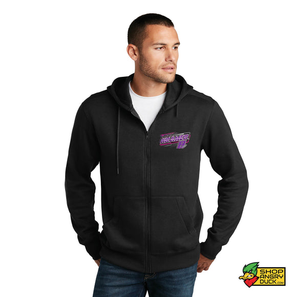 Zach Kramer Full Zip Hoodie