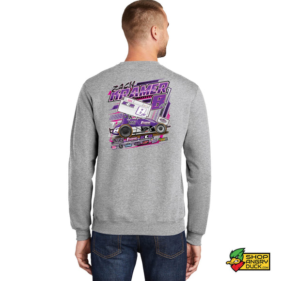 Zach Kramer Crewneck Sweatshirt