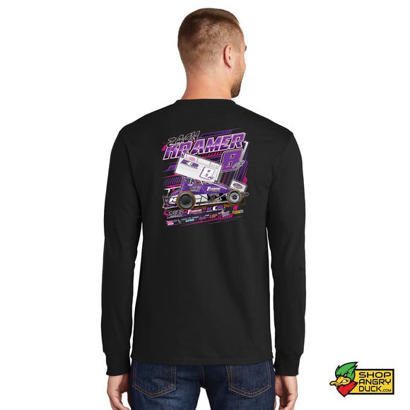 Zach Kramer Long Sleeve T-Shirt
