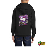 Zach Kramer Youth Hoodie