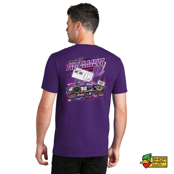 Zach Kramer T-Shirt
