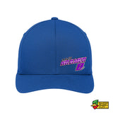 Zach Kramer Flexfit Flat Cap