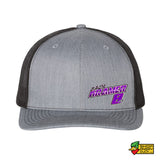 Zach Kramer Snapback Hat