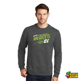 CJ Hedges JR The Reaper Crewneck Sweatshirt