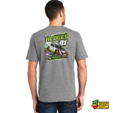 CJ Hedges JR The Reaper T-Shirt
