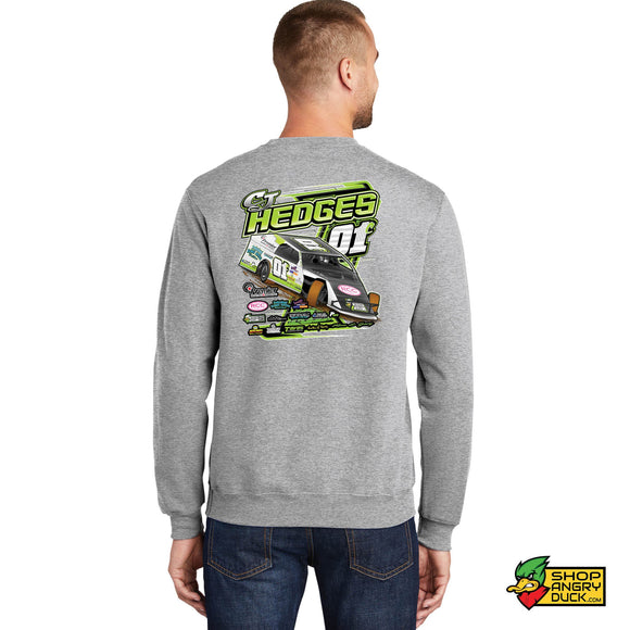 CJ Hedges JR The Reaper Crewneck Sweatshirt