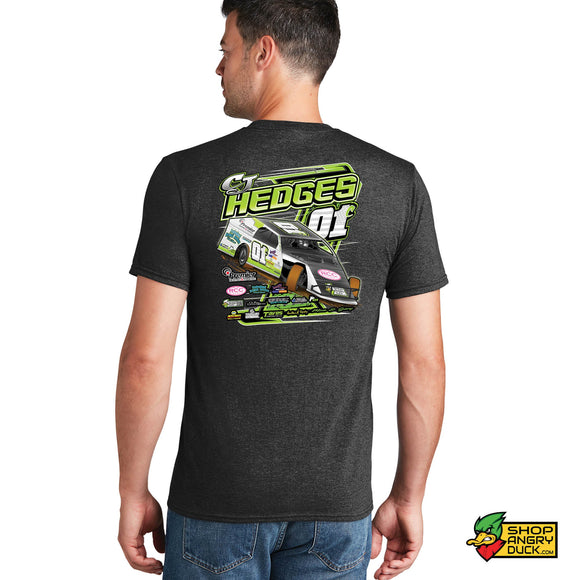 CJ Hedges JR The Reaper T-Shirt