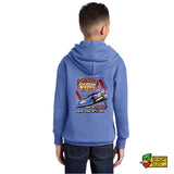 Oakshade Raceway Youth Hoodie