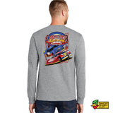 Oakshade Raceway 2026 Long Sleeve T-Shirt
