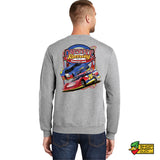Oakshade Raceway 2026 Crewneck Sweatshirt