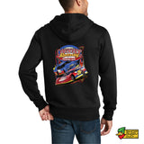 Oakshade Raceway 2026 Full Zip Hoodie