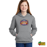 Oakshade Raceway 2026 Youth Hoodie