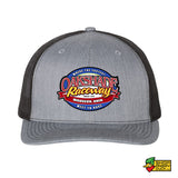 Oakshade Raceway 2026 Snapback Hat