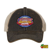 Oakshade Raceway 2026 Trucker Hat