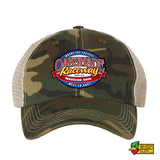 Oakshade Raceway 2026 Trucker Hat