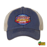 Oakshade Raceway 2026 Trucker Hat