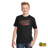 Revived Iron Racing Youth T-Shirt