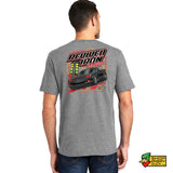 Revived Iron Racing T-Shirt