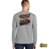 Revived Iron Racing Long Sleeve T-Shirt