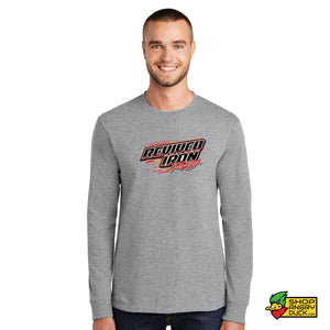Revived Iron Racing Long Sleeve T-Shirt