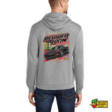 Revived Iron Racing Hoodie