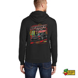 Revived Iron Racing Hoodie