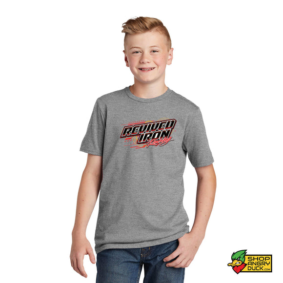 Revived Iron Racing Youth T-Shirt