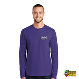 Jostock Pulling Team - Dirty Princess Long Sleeve T-Shirt