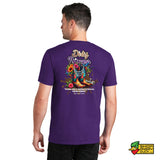 Jostock Pulling Team - Dirty Princess T-Shirt