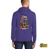 Jostock Pulling Team - Dirty Princess Hoodie