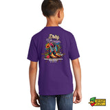 Jostock Pulling Team - Dirty Princess Youth T-Shirt