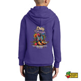 Jostock Pulling Team - Dirty Princess Youth Hoodie