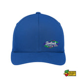 Jostock Pulling Team Flexfit Flat Cap