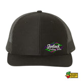 Jostock Pulling Team Snapback Hat