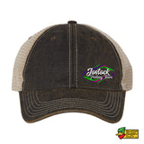 Jostock Pulling Team Trucker Hat