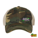 Jostock Pulling Team Trucker Hat