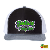 Jostock Pulling Team Snapback Hat